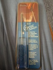Dmt crystal saver for sale  ROMSEY