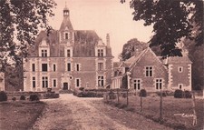 Wall sologne chateau d'occasion  Expédié en Belgium