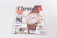 Usado, Chronos 1 1998 Maurice Lacroix Rolex Submariner Breitling Audemars Piguet comprar usado  Enviando para Brazil
