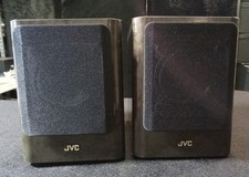 Casse jvc ux1000gr usato  Trani