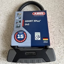 abus granit for sale  ST. LEONARDS-ON-SEA