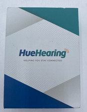 Huehearing device left for sale  Springville