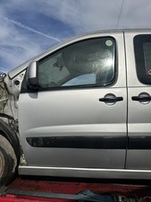 Peugeot expert 2008 for sale  TILBURY