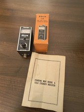 Antenna meter swr for sale  ACCRINGTON