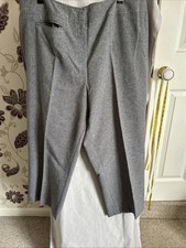 Ladies grey berkertex for sale  SWINDON