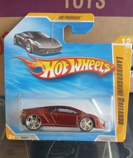Hot wheels lamborghini for sale  Manteca
