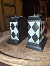 Diamond checkered pattern for sale  Huntland