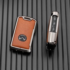 Fob keycase schlüsselhülle gebraucht kaufen  Köln