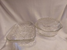 Vintage libbey orchard for sale  Clearfield