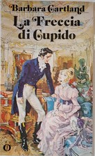Freccia cupido paperback usato  Italia