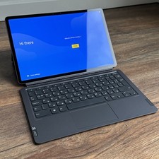 Lenovo yoga smart gebraucht kaufen  Erkrath