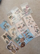 Vintage old scraps for sale  IVYBRIDGE
