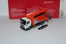 Herpa 155281 man gebraucht kaufen  Hohenstein
