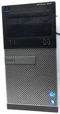 Computador desktop Dell Windows Optiplex 3010 - i5-3470 @ 3.2 - 6GB RAM - HDD 1TB - W... comprar usado  Enviando para Brazil
