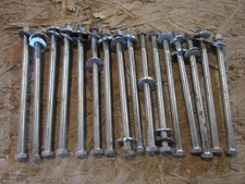 Lot hex head for sale  Owosso