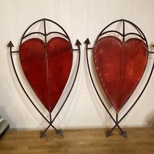 Appliques modernes originales d'occasion  Troyes
