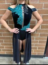 Black leo long for sale  Bremerton