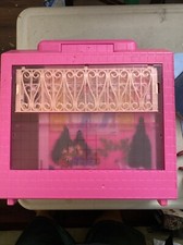 Vintage barbie 1992 for sale  Winnetka