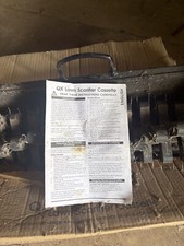 qualcast scarifier for sale qualcast scarifier for sale HAILSHAM