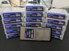 Sony sbp 128e for sale  Culver City