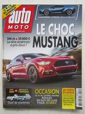 Auto moto 227 d'occasion  Triel-sur-Seine