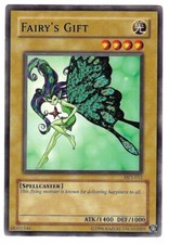 Yugioh fairy gift d'occasion  Paris-