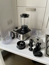 Kenwood multipro 2.1l for sale  EDINBURGH