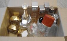 Leere parfum flacons gebraucht kaufen  Hanau