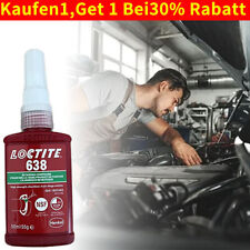 Loctite 638 50ml gebraucht kaufen  Ginsheim-Gustavsburg