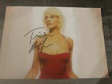 tricia helfer playboy for sale  Greenwood