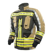 Feuerwehr jacke texport gebraucht kaufen  St Ingbert