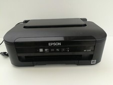 Imprimante Epson  wf-2010 (Hors Service)  comprar usado  Enviando para Brazil