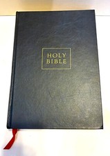 Holy bible king for sale  Oklahoma City