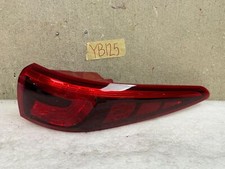 Usado, Lanterna traseira KIA SPORTAGE 2017 2018 2019 LADO DIREITO DO PASSAGEIRO 92402-D90 FABRICANTE DE EQUIPAMENTO ORIGINAL comprar usado  Enviando para Brazil