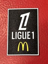 New patch officiel d'occasion  Paris X