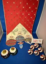 Christmas table runner for sale  Ferndale