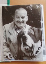 Autogramm hans heinz gebraucht kaufen Autogramm hans heinz gebraucht kaufen  Abensberg