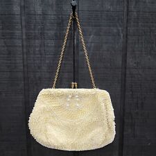 Vtg hand beaded for sale  Lebanon