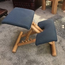 Stokke kneeling chair for sale  MANCHESTER