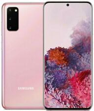 Smartphone Samsung Galaxy S20 SM-G980F/DS 128GB DUAL SIM Desbloqueado Caixa Aberta ROSA comprar usado Smartphone Samsung Galaxy S20 SM-G980F/DS 128GB DUAL SIM Desbloqueado Caixa Aberta ROSA comprar usado  Enviando para Brazil