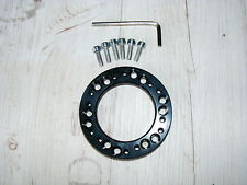 Adapterring sportlenkrad adapt gebraucht kaufen  Bottrop