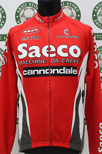 Giacca jacket ciclismo usato  Afragola