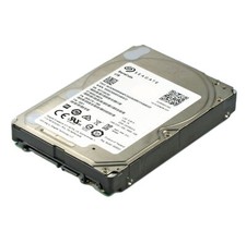 Disco rígido interno Seagate BarraCuda 4TB ST4000LM024 5400RPM SATA 2.5 comprar usado  Enviando para Brazil