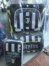 Zaino astuccio juventus usato  Olbia