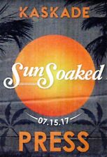 Kaskade sun soaked for sale  Newport Beach