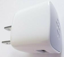 Adaptador carregador de parede BlackBerry HDW-24481-002 RIM-C-0004ADUUS-001 comprar usado Adaptador carregador de parede BlackBerry HDW-24481-002 RIM-C-0004ADUUS-001 comprar usado  Enviando para Brazil