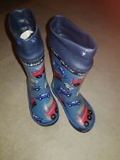 Coole gummistiefel regenstiefe gebraucht kaufen  Eilenburg