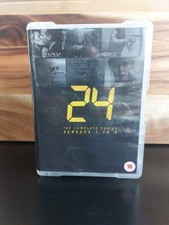 24 dvd box set for sale 24 dvd box set for sale COVENTRY