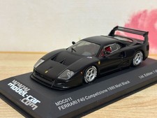 Ferrari f40 competizione d'occasion  Expédié en Belgium