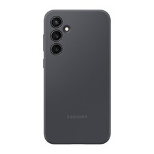 Samsung Galaxy S23 FE silikonowe etui czarne  na sprzedaż  PL